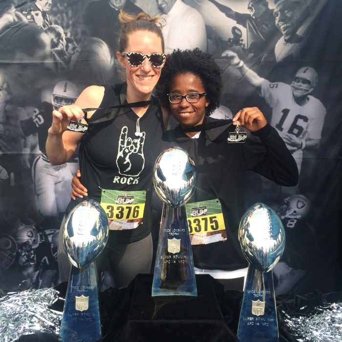 raiders 5k